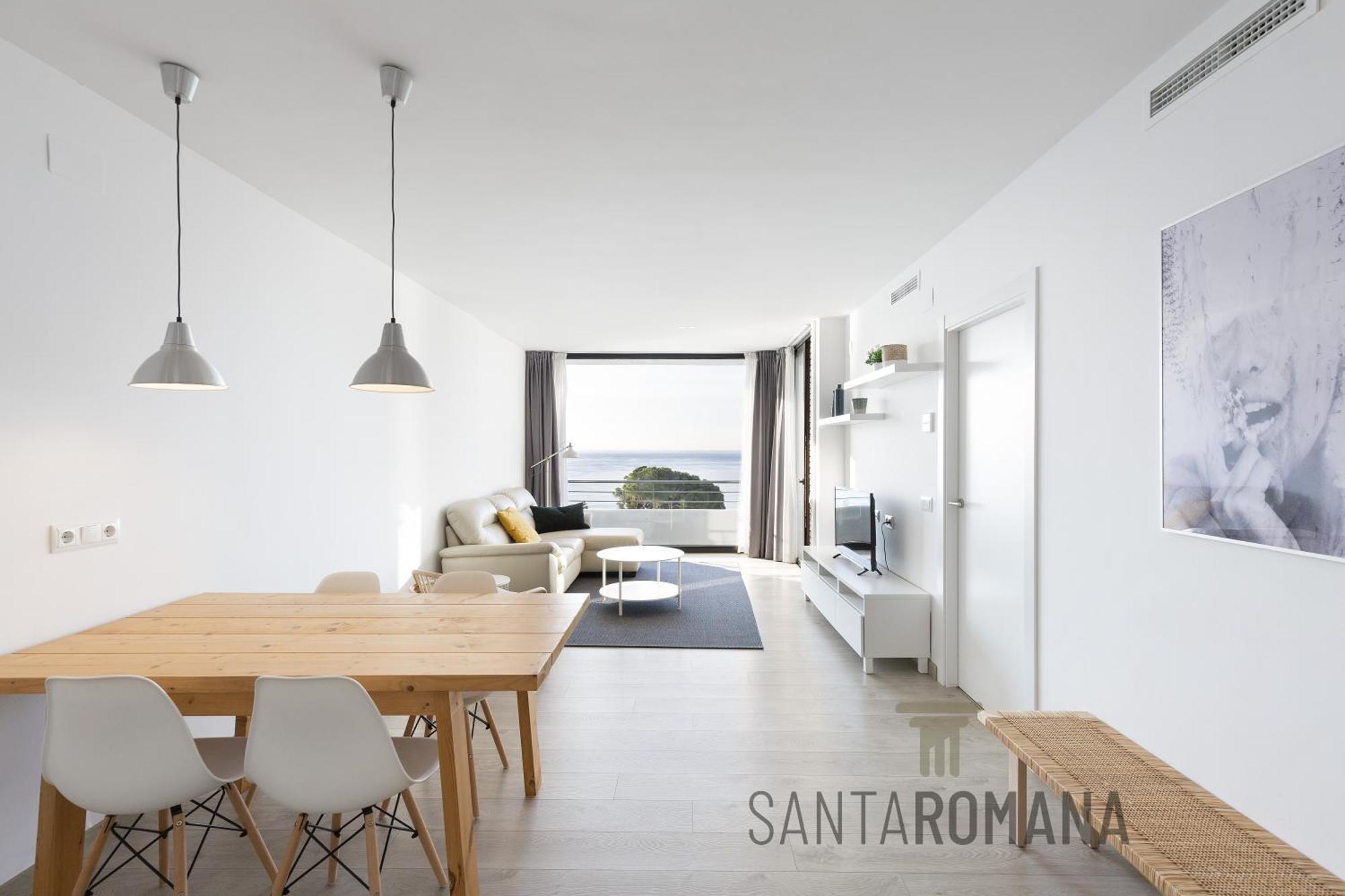Santa Romana Apartments & Suites Кальдес-д'Естрак Екстер'єр фото
