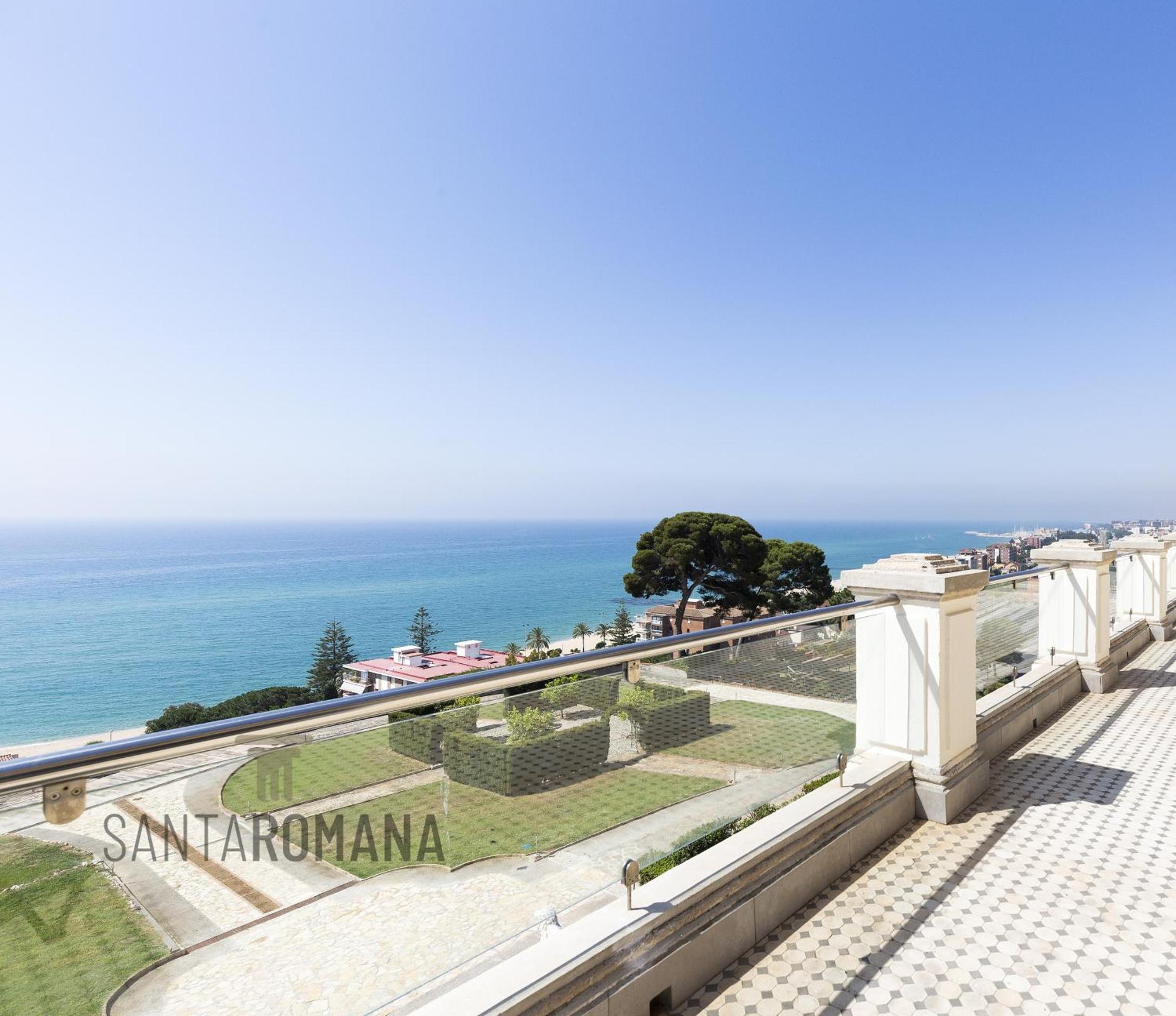 Santa Romana Apartments & Suites Кальдес-д'Естрак Екстер'єр фото